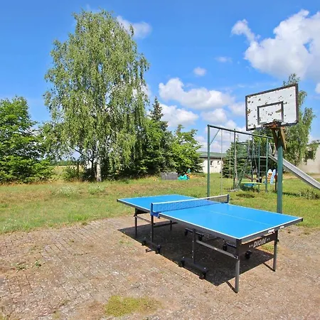 Ferienwohnungen Milmersdorf Uck 930