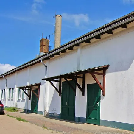 Ferienwohnungen Milmersdorf Uck 930 Milmersdorf