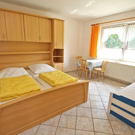 Ferienwohnungen Milmersdorf Uck 930 Milmersdorf