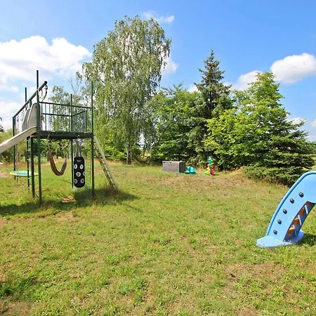Ferienwohnungen Milmersdorf Uck 930 Κατάλυμα σε φάρμα *