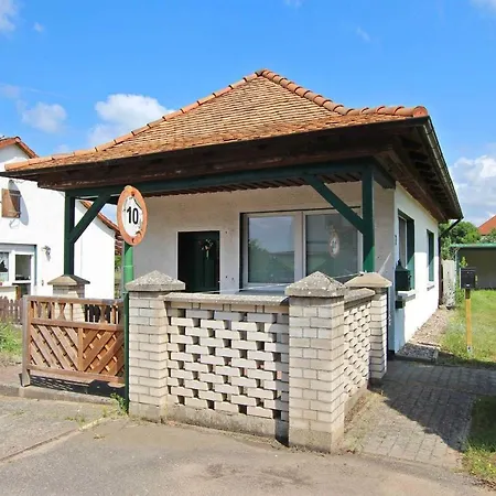 Κατάλυμα σε φάρμα Ferienwohnungen Milmersdorf Uck 930