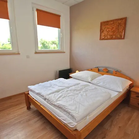 Ferienwohnungen Milmersdorf Uck 930 Milmersdorf